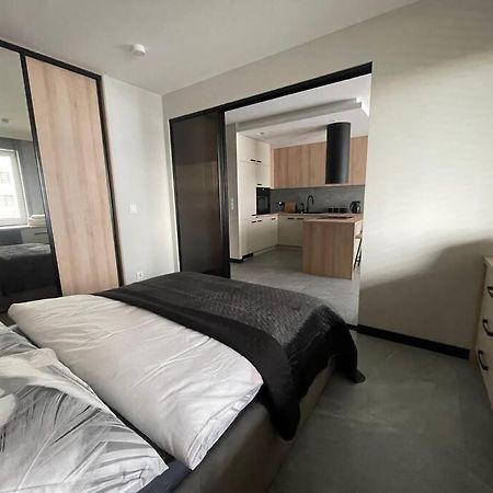Vip Apartament Lubelska 热舒夫 外观 照片