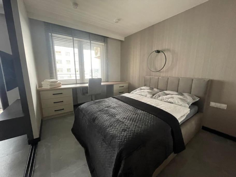 Vip Apartament Lubelska 热舒夫 外观 照片